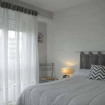 아파트 Biarritz, 2 Pieces, 2 Personnes - Fr-1-248-78 *