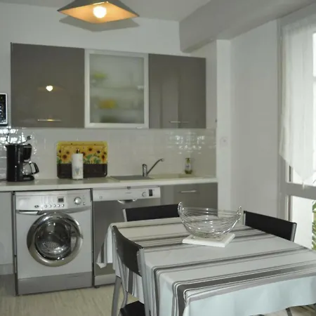 Biarritz, 2 Pièces, 2 Personnes - Fr-1-248-78 Biarritz