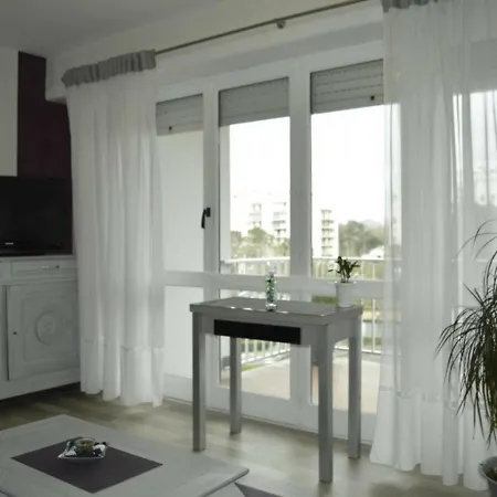 Biarritz, 2 Pièces, 2 Personnes - Fr-1-248-78 * Biarritz