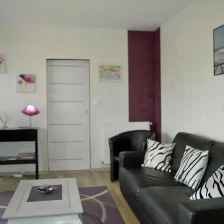 Appartement Biarritz, 2 Pièces, 2 Personnes - Fr-1-248-78