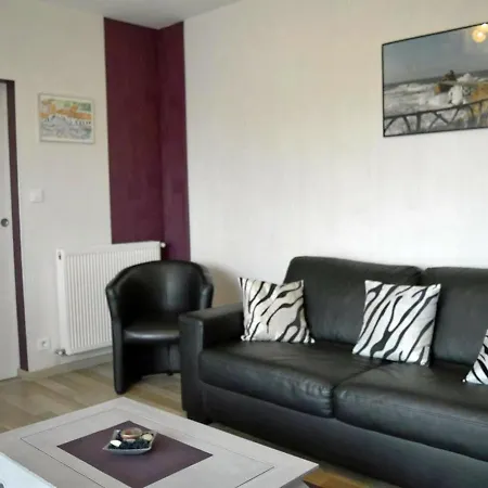 Biarritz, 2 Pièces, 2 Personnes - Fr-1-248-78 * Biarritz