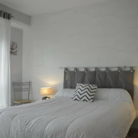 Biarritz, 2 Pièces, 2 Personnes - Fr-1-248-78 Appartement *