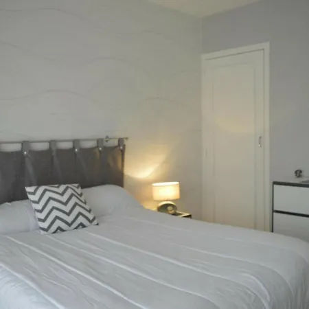 Biarritz, 2 Pièces, 2 Personnes - Fr-1-248-78 Appartement